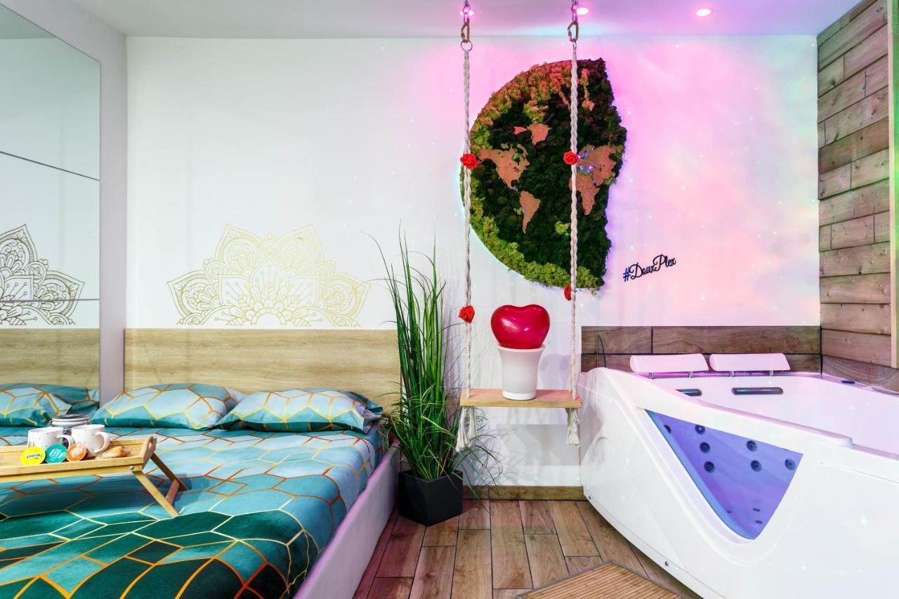 Eden Spa Et Cinema Brie-Comte-Robert Exteriér fotografie