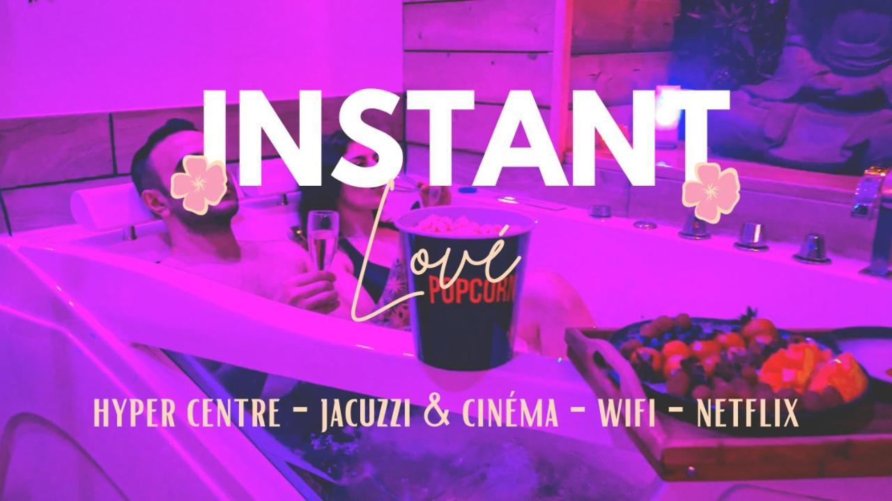 Eden Spa Et Cinema Brie-Comte-Robert Exteriér fotografie